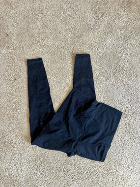 Poshdivah Maternity Leggings Size Medium